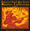 Hawaiian Slack Key Guitar Masters, Vol 2