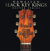 Hawaiian Slack Key Kings Masters Series