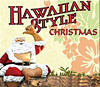 Hawaiian Style Christms