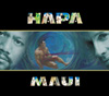 Maui by Hapa