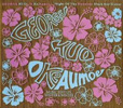 O ke Aumoe: Hawaiian Slack Key Guitar - George Kuo Solo Album
