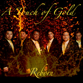 Reborn by Touch of Gold