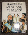 Hawaiian Music and Musicians