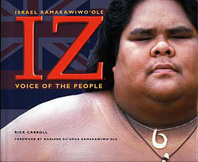 IZ Voice of the People