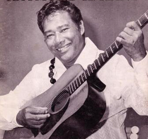 Raymond K. Kane: Hawaiian Slack Key Guitar