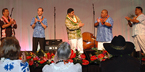 Oahu Falsetto Contest Pictures