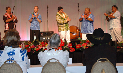 2007 Oahu Falsetto Contest